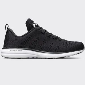 Womens APL sneakers size 8